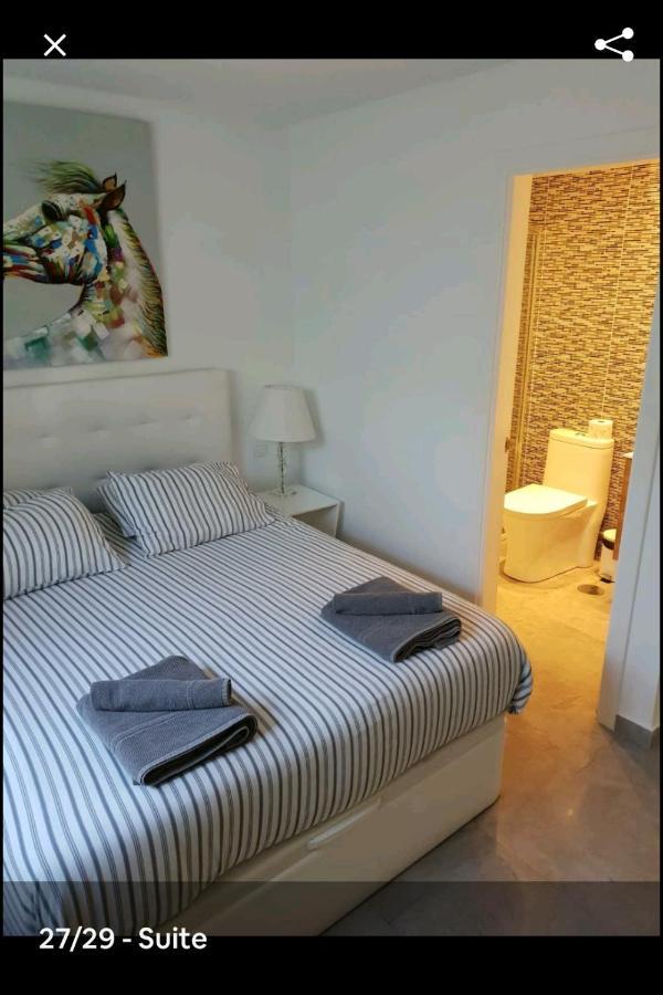 luxury gracioseros puerto del carmen 1 Apartamento Tías Exterior foto
