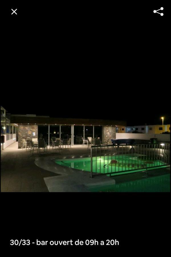 luxury gracioseros puerto del carmen 1 Apartamento Tías Exterior foto